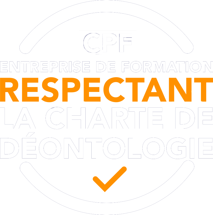 JPM Conseil - Entreprise de formation respectant la charte de déontologie