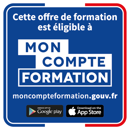 JPM Conseil - Certifié CPF