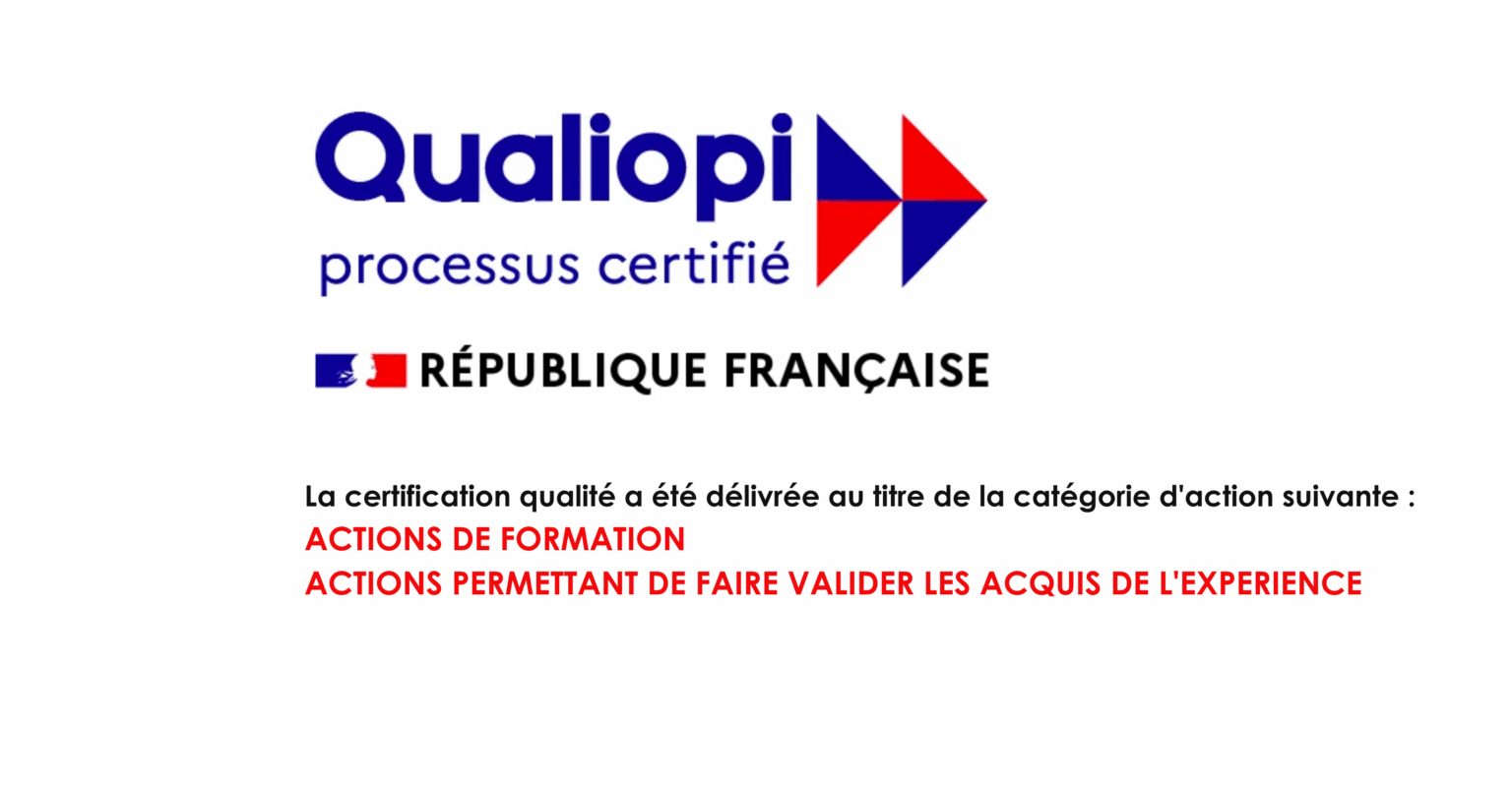 JPM Conseil - Entreprise de formation respectant la charte de déontologie